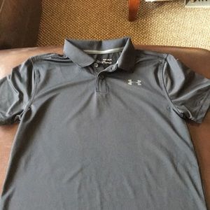 Boys Under Armour shirt
